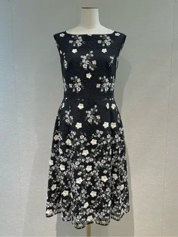 TOCCA スタッフ コーディネート画像