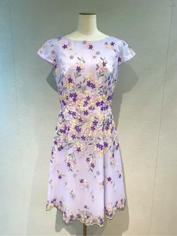 TOCCA スタッフ コーディネート画像