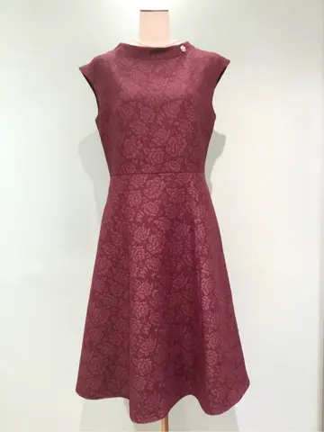 TOCCA Y.K コーディネート画像