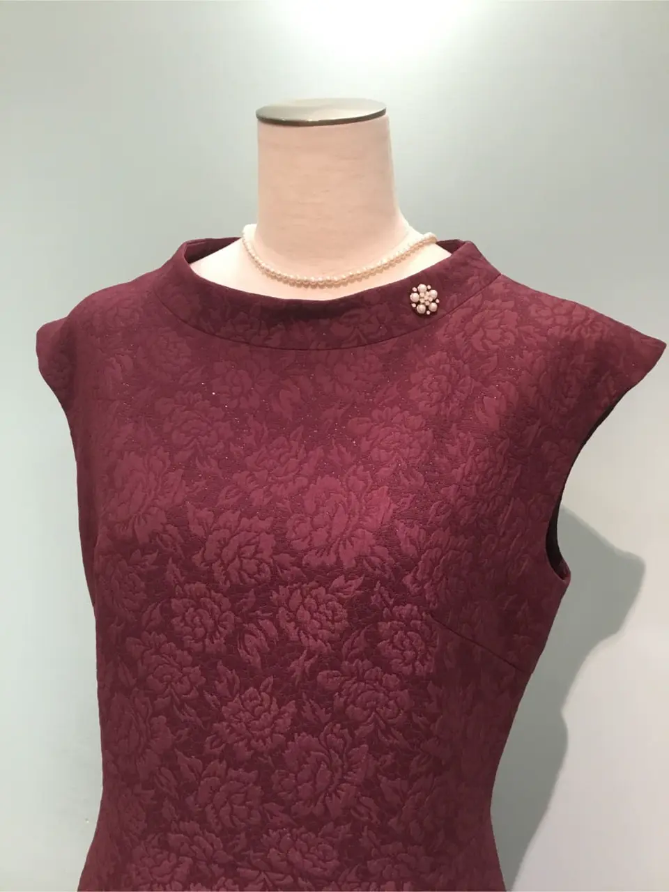 TOCCA Y.K コーディネート画像