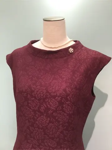 TOCCA Y.K コーディネート画像