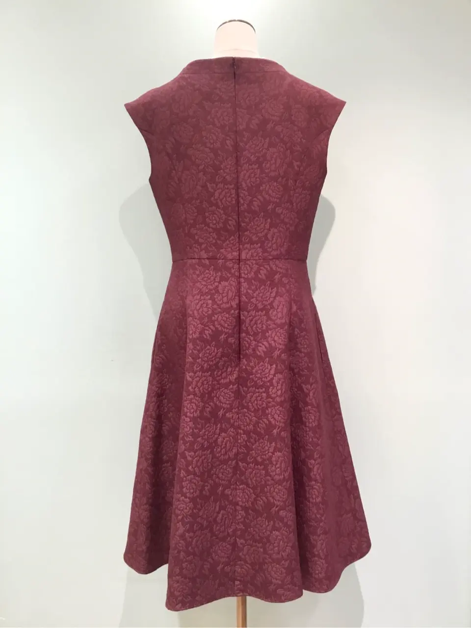 TOCCA Y.K コーディネート画像