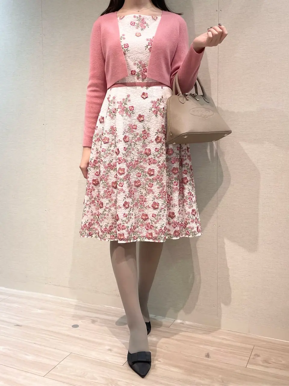 TOCCA G コーディネート画像