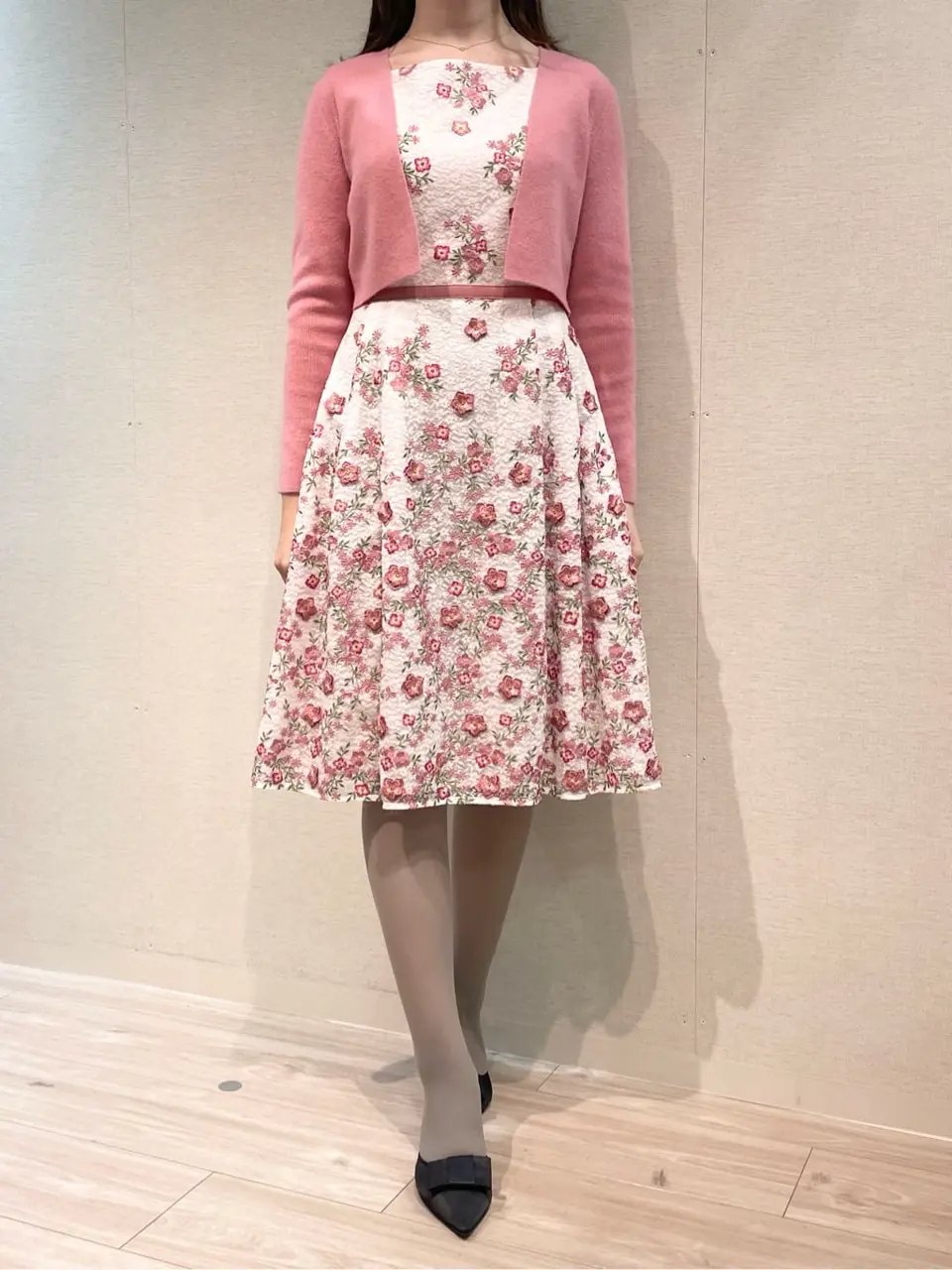 TOCCA G コーディネート画像