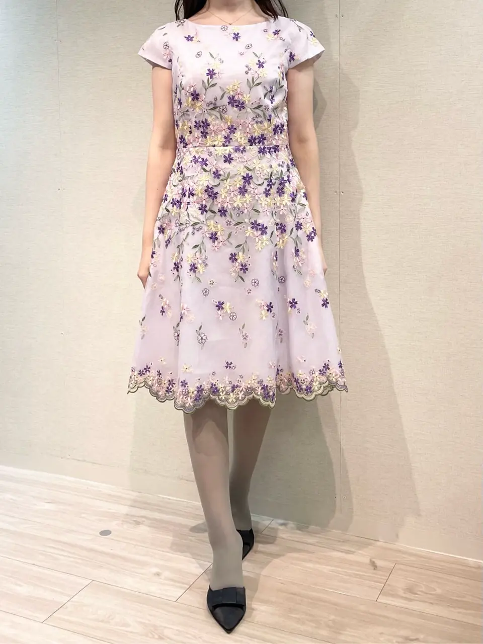 TOCCA G コーディネート画像