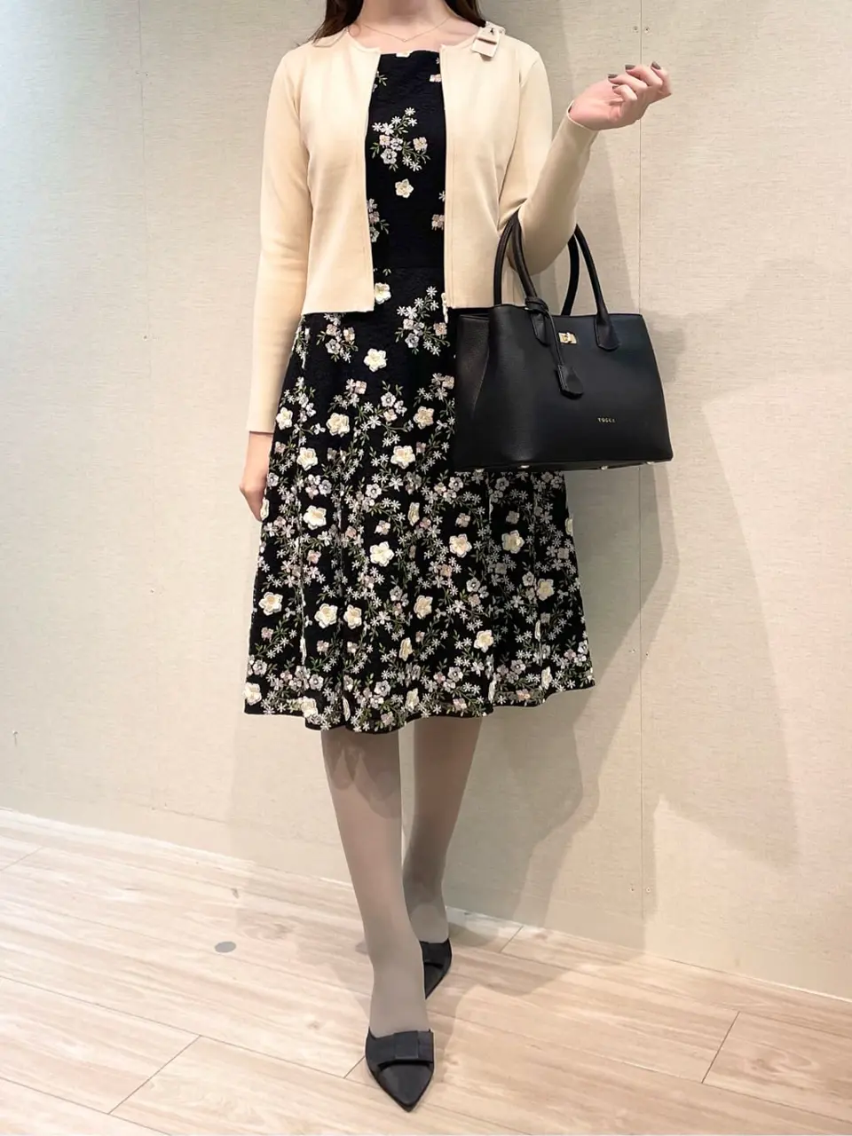 TOCCA G コーディネート画像