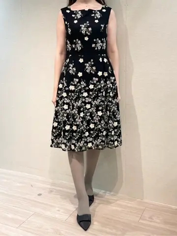 TOCCA G コーディネート画像