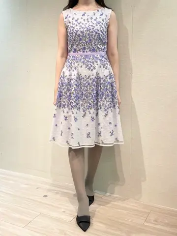 TOCCA G コーディネート画像