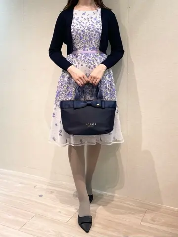 TOCCA G コーディネート画像