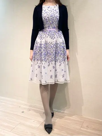 TOCCA G コーディネート画像