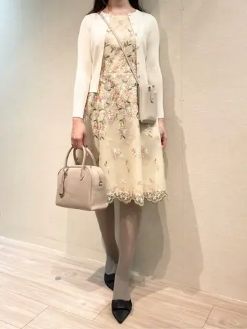 TOCCA G コーディネート画像