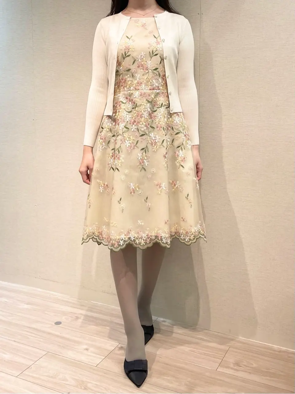 TOCCA G コーディネート画像