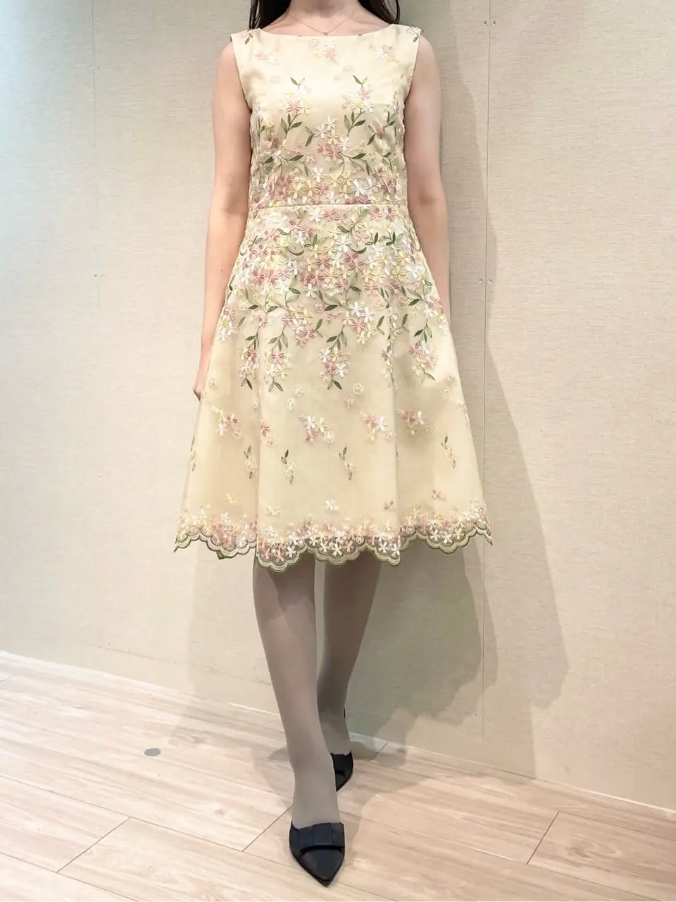 TOCCA G コーディネート画像