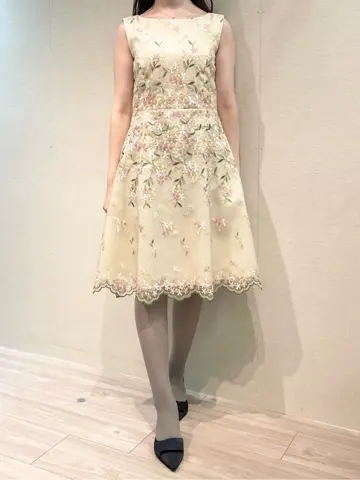 TOCCA G コーディネート画像