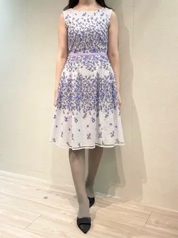 TOCCA G コーディネート画像