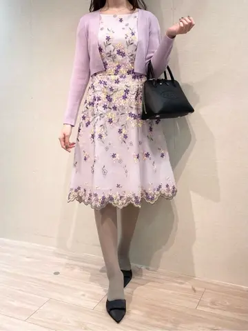 TOCCA G コーディネート画像