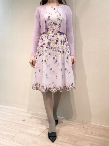 TOCCA G コーディネート画像