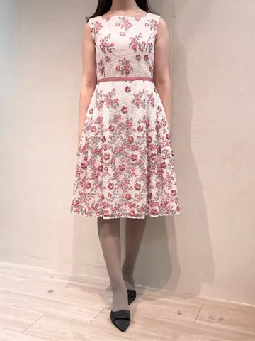 TOCCA G コーディネート画像