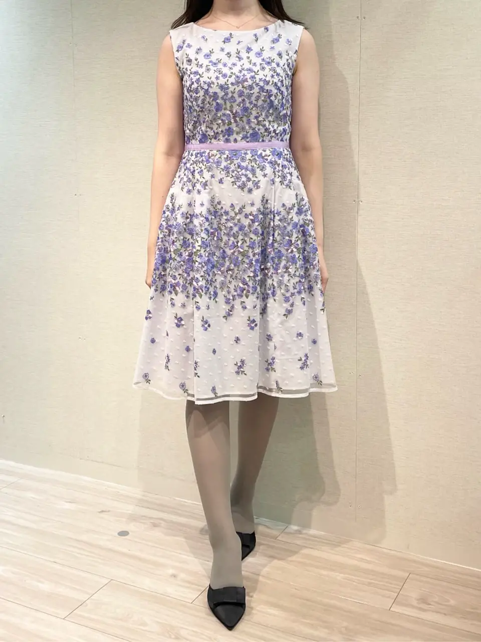 TOCCA G コーディネート画像