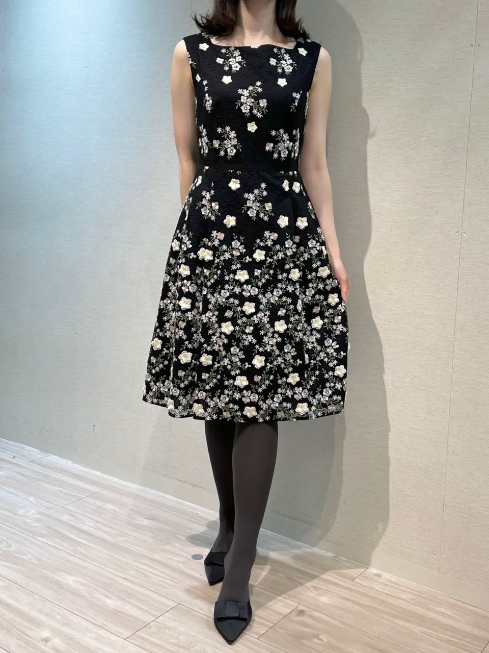 TOCCA Ｉ コーディネート画像