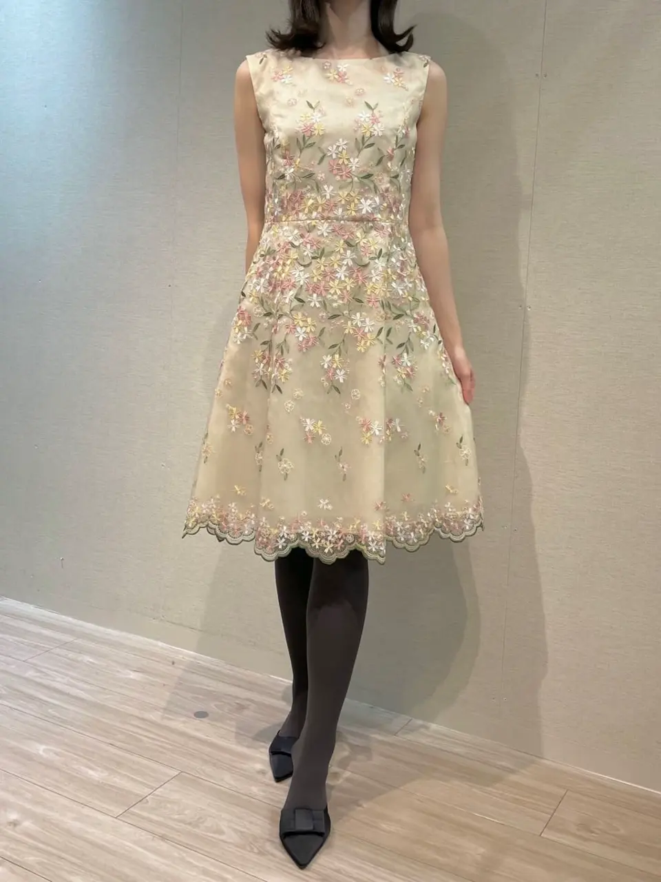 TOCCA Ｉ コーディネート画像