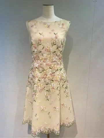 TOCCA Ｉ コーディネート画像