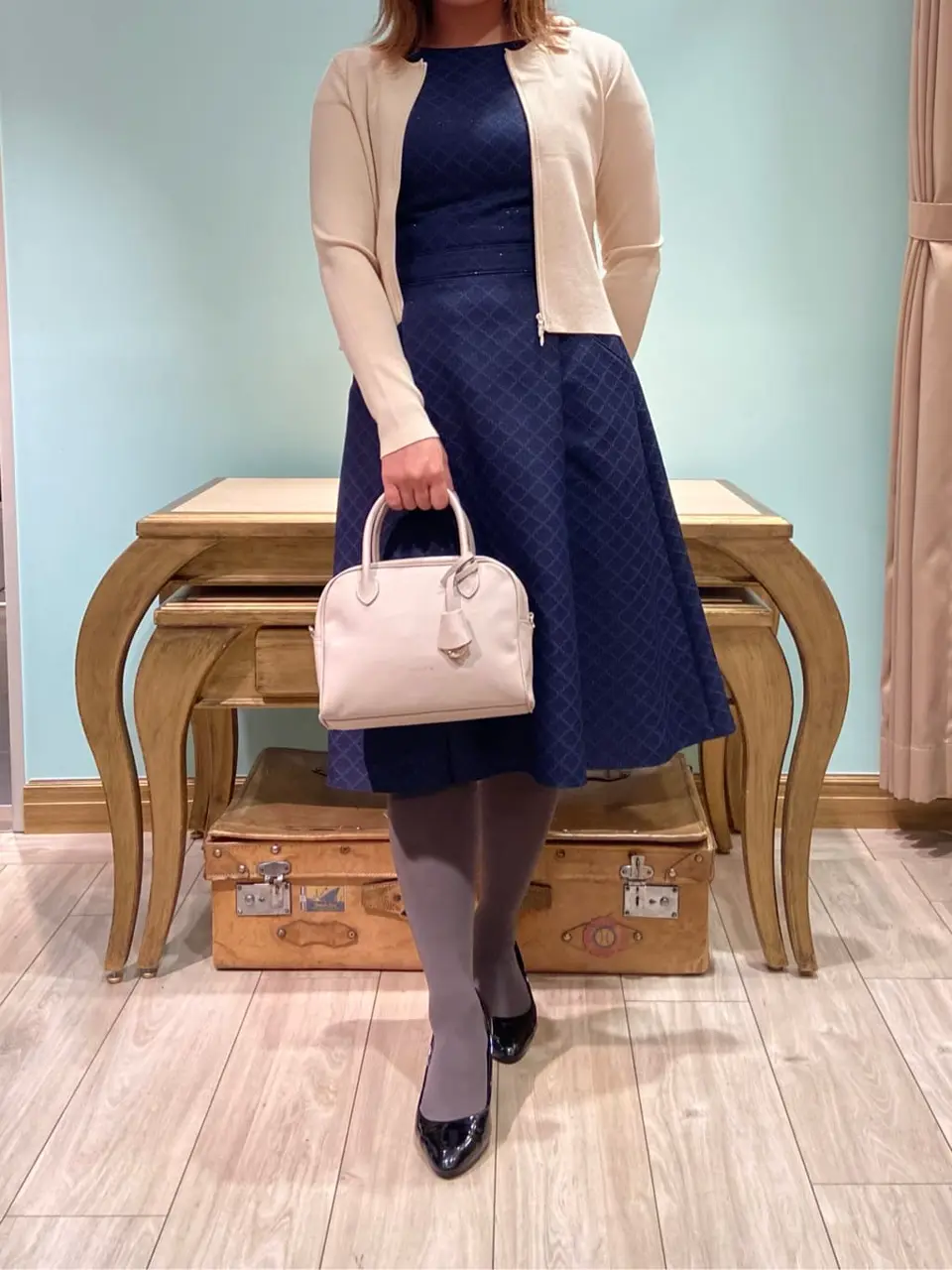  𝕂 コーディネート画像