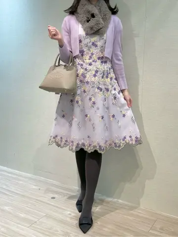 TOCCA Ｉ コーディネート画像