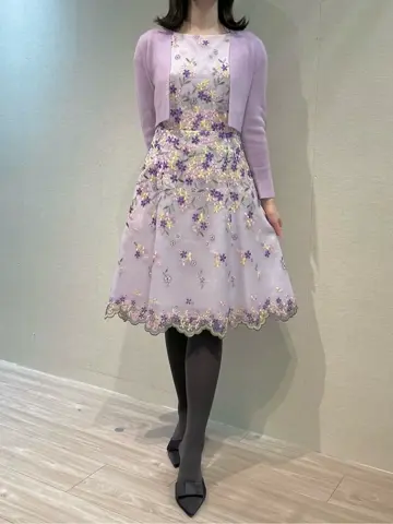 TOCCA Ｉ コーディネート画像