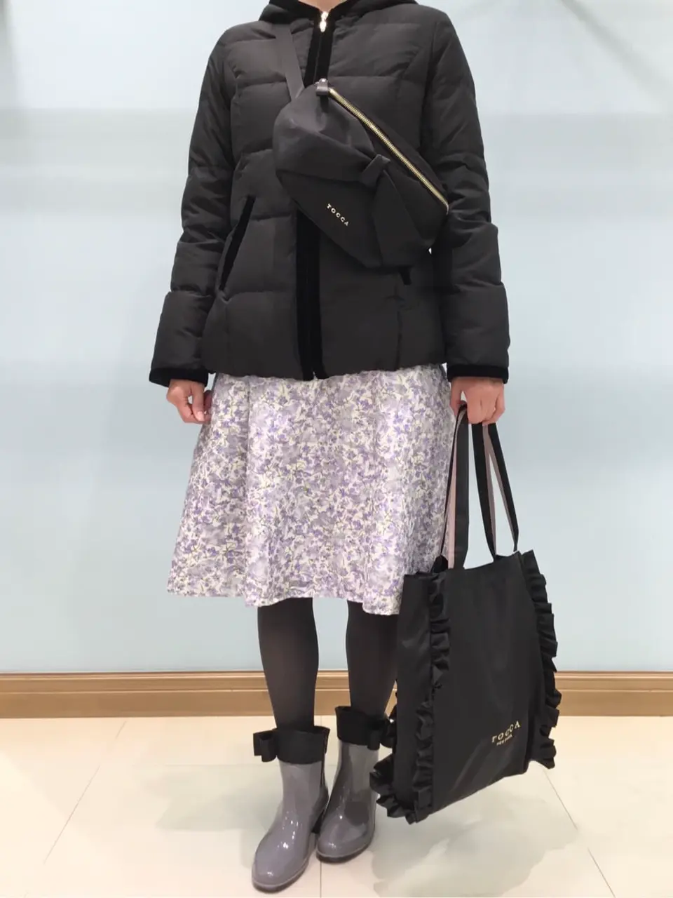  ｋｉｍ コーディネート画像