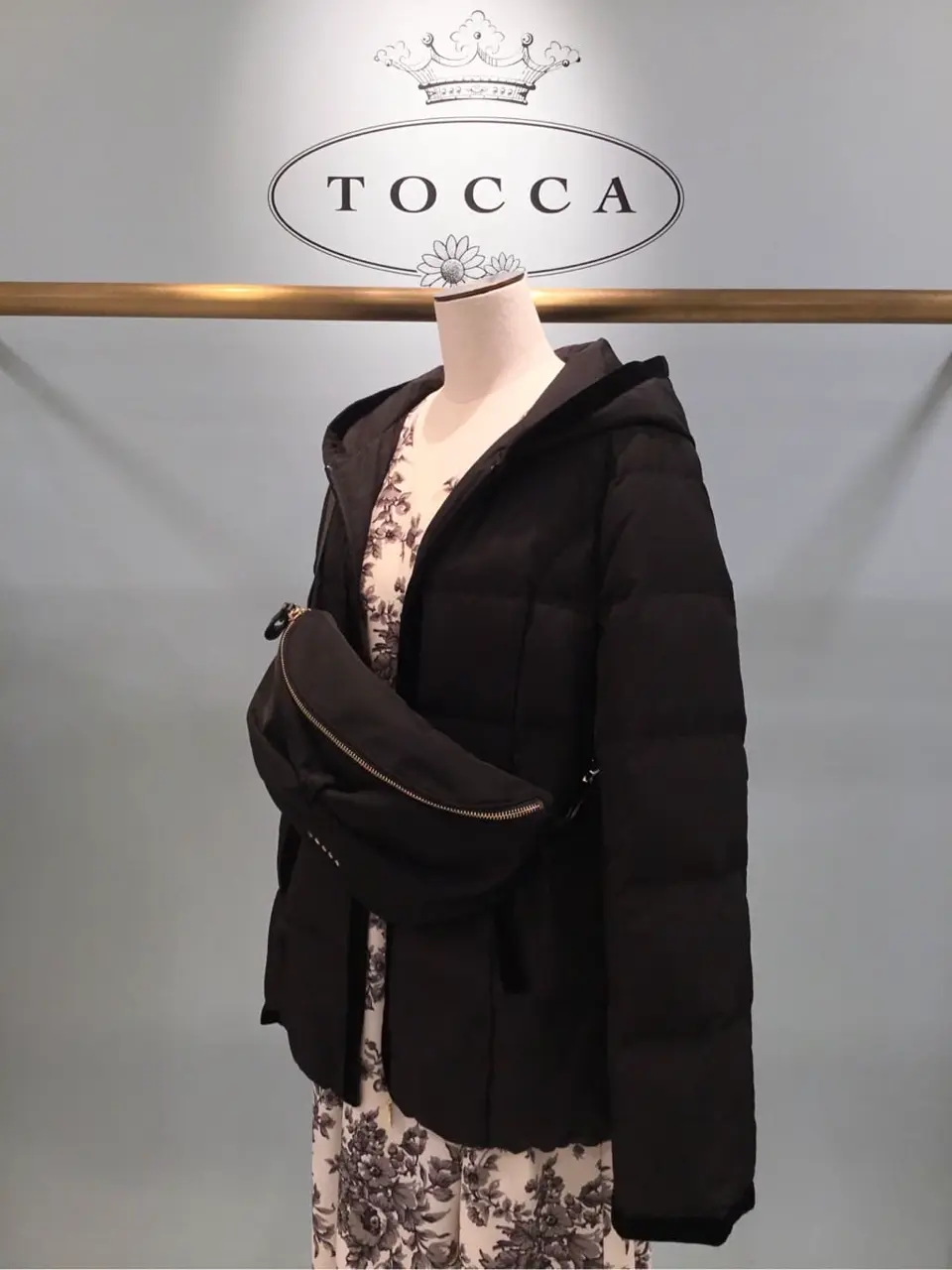 TOCCA ｋｉｍ コーディネート画像