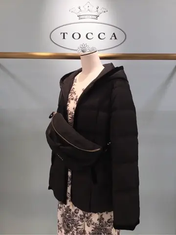 TOCCA ｋｉｍ コーディネート画像