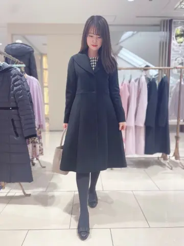 TOCCA Y.N コーディネート画像