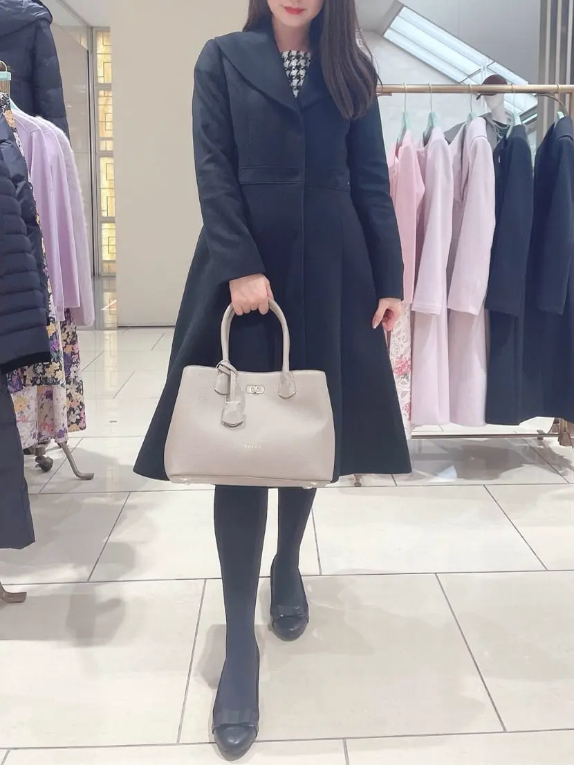 TOCCA Y.N コーディネート画像