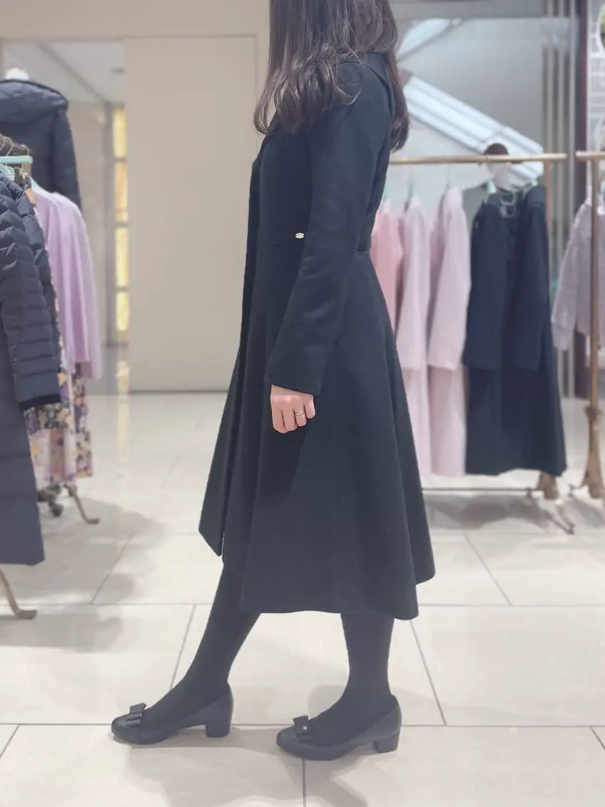 TOCCA Y.N コーディネート画像