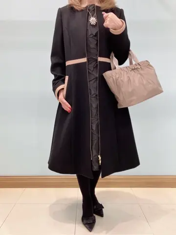 TOCCA 𝓕 コーディネート画像