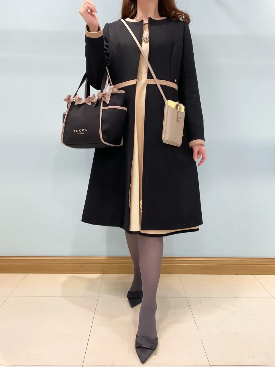  𝒽 コーディネート画像