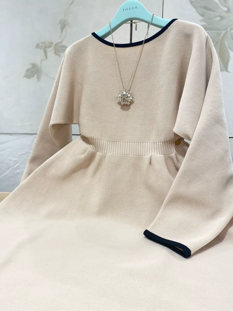 TOCCA 𝒽 コーディネート画像