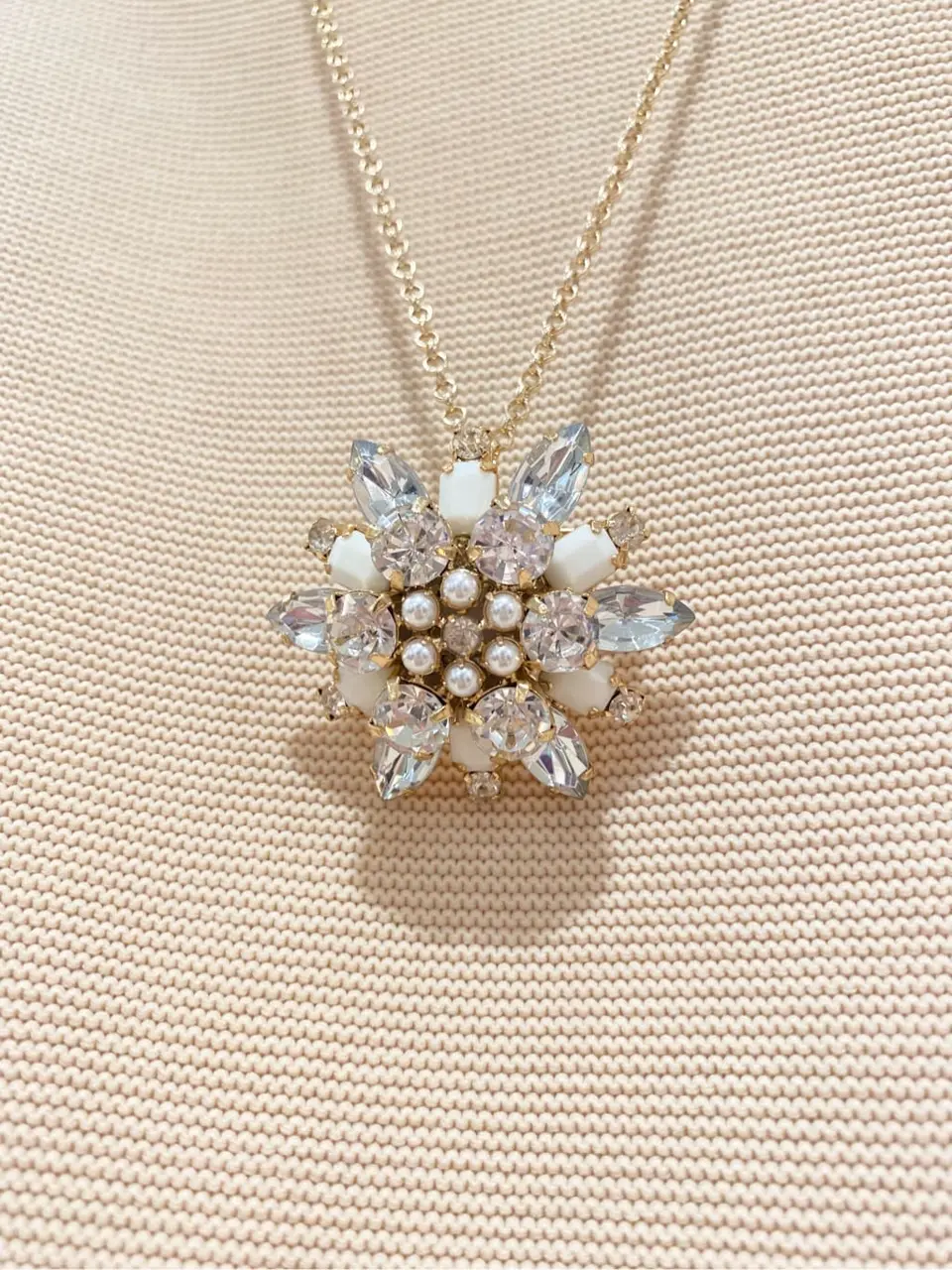 TOCCA 𝒽 コーディネート画像