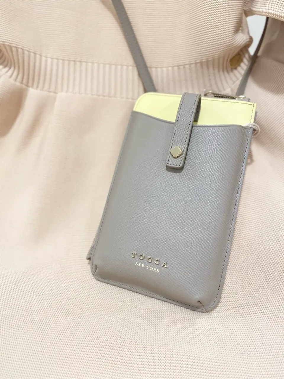 TOCCA 𝒽 コーディネート画像