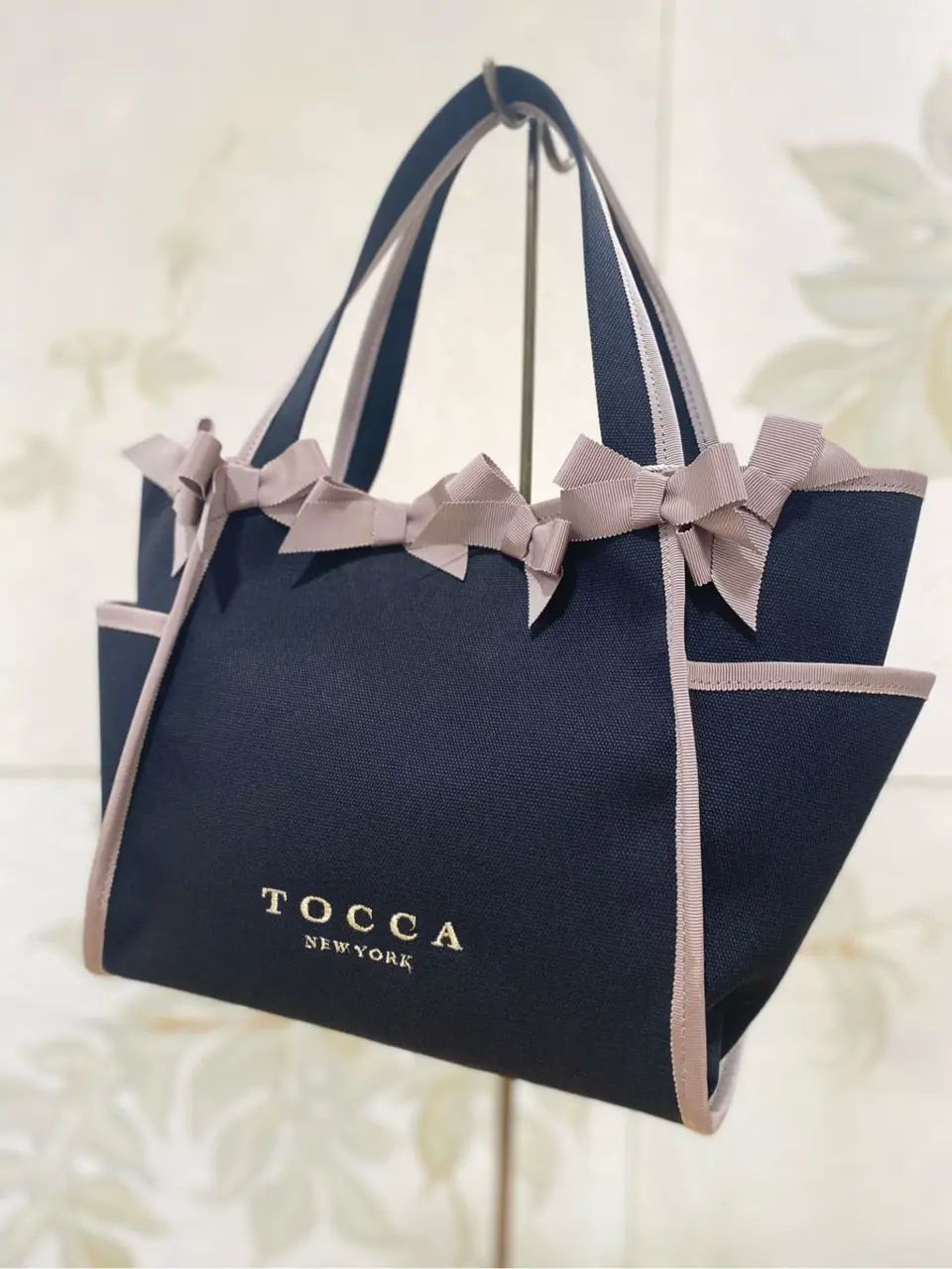 TOCCA 𝒽 コーディネート画像