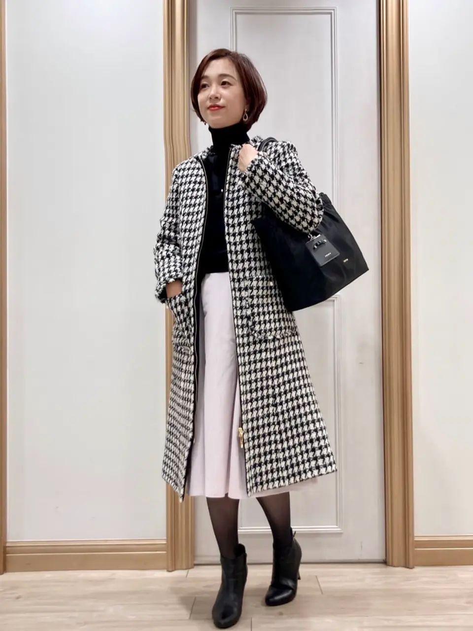 TOCCA mimura☺︎ コーディネート画像