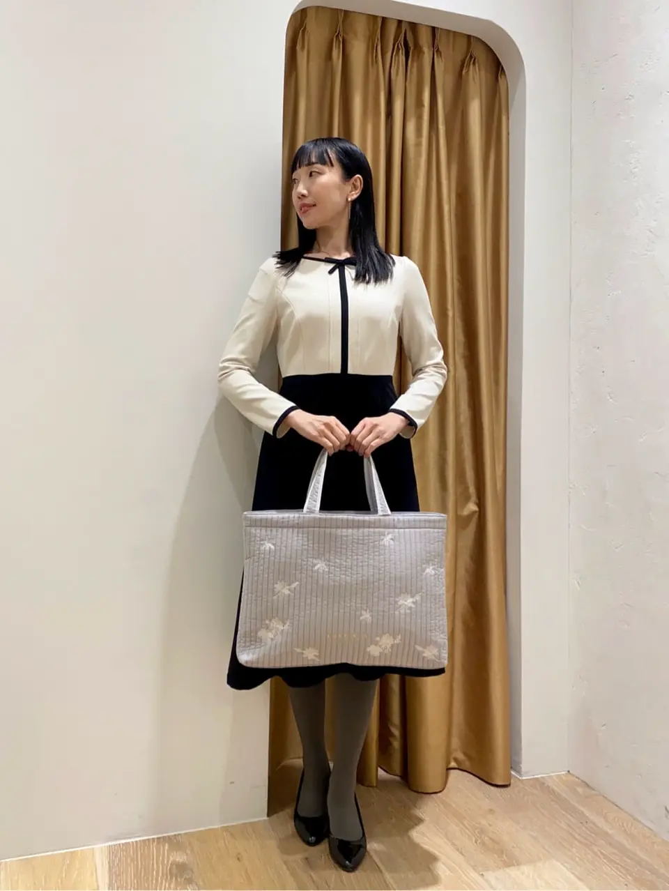 TOCCA A コーディネート画像