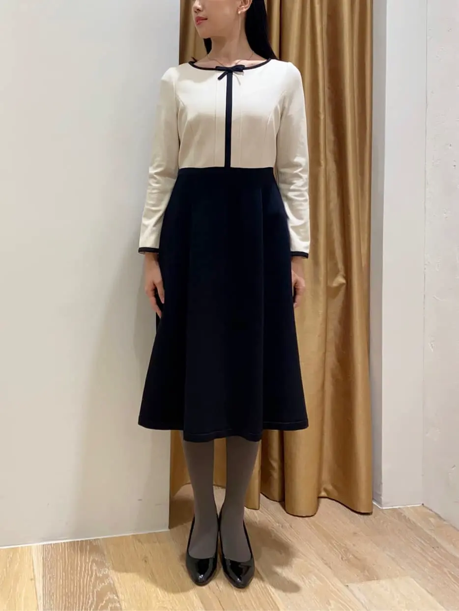 TOCCA A コーディネート画像