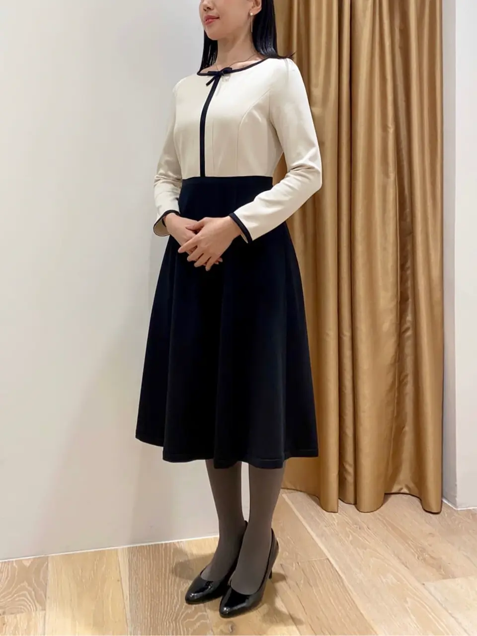 TOCCA A コーディネート画像