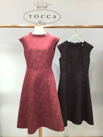 TOCCA ｋｉｍ コーディネート画像