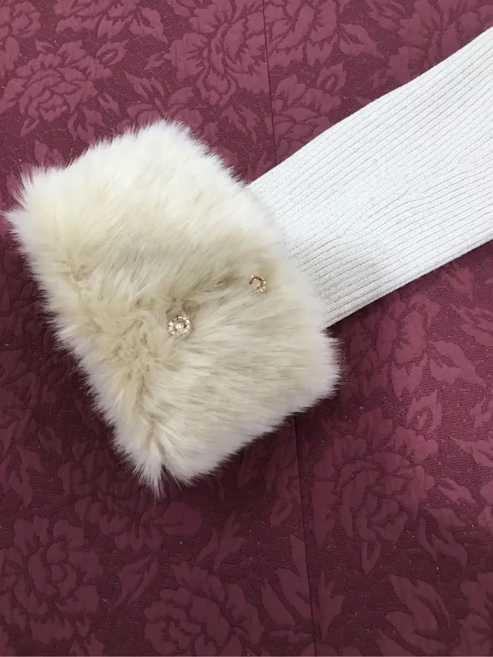 TOCCA ｋｉｍ コーディネート画像