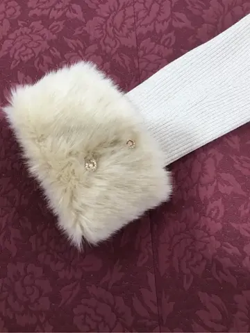 TOCCA ｋｉｍ コーディネート画像