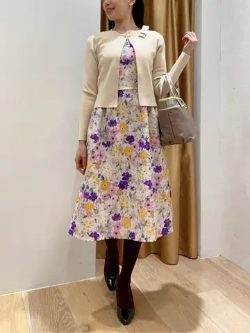 TOCCA A コーディネート画像