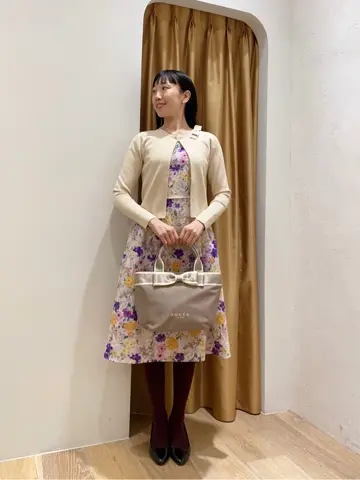 TOCCA A コーディネート画像